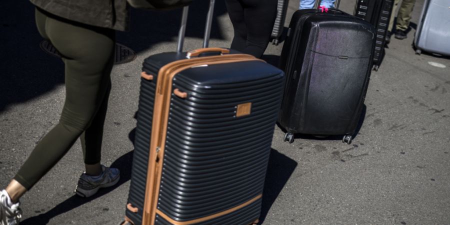 In Interlaken wird die Zweitwohnungsthematik intensiv diskutiert. Die Bevölkerung ächzt unter den Schattenseiten der Plattform-Vermietungen im Internet. (Symbolbild)