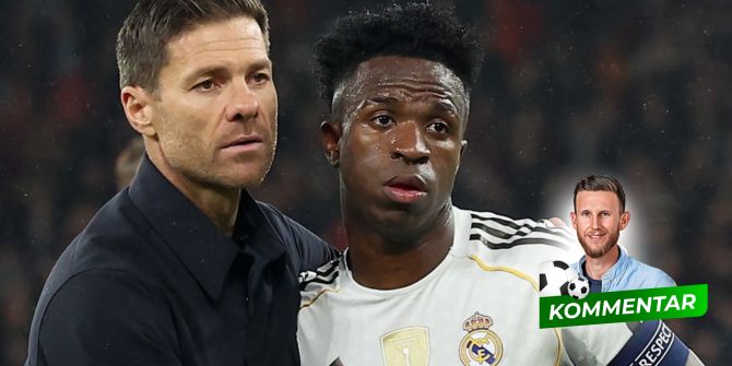 Real Madrid Xabi Alonso