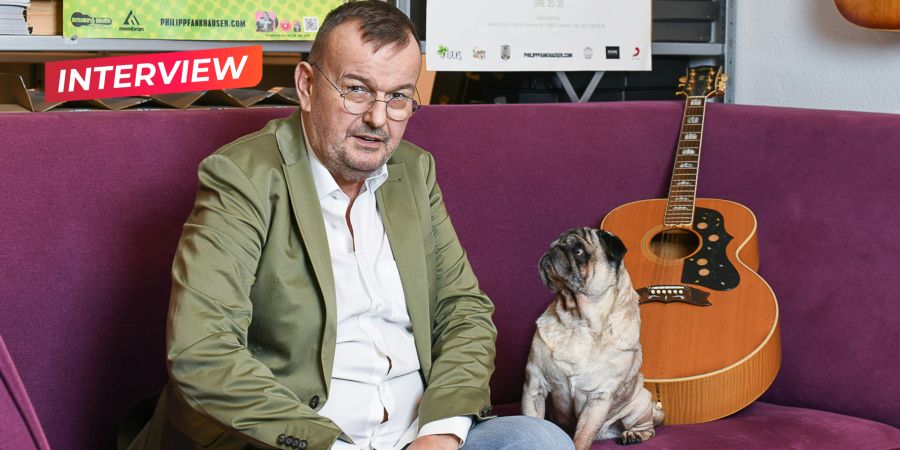 Philipp Fankhauser BärnerBär Interview