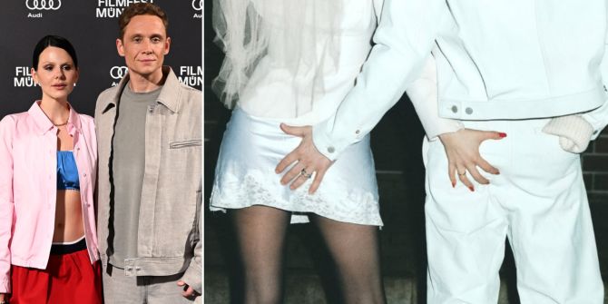 Matthias Schweighöfer