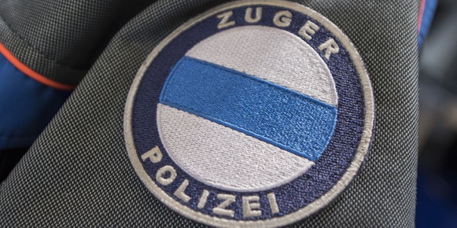 Die Zuger Polizei zeigt in den Dörfern mehr Präsenz. (Symbolbild)