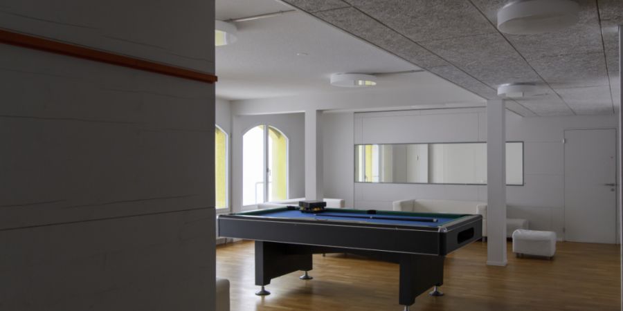 Eine Petition will die Arbeitsbedingungen von Sozialarbeitern und -arbeiterinnen in Baselbieter Heimen verbessern. (Symbolbild)