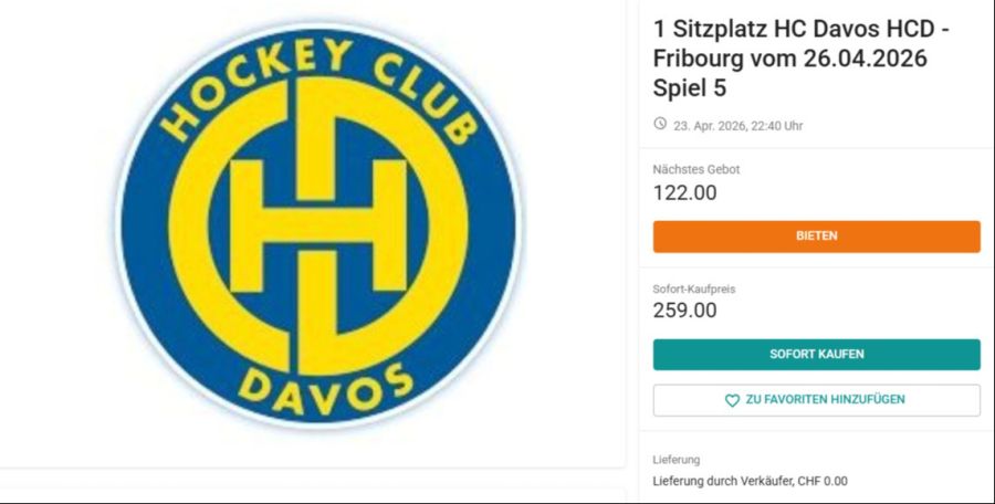 122 Stutz ist derzeit eines der niedrigsten Gebote im Netz.