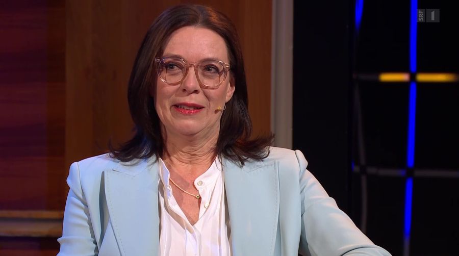 SRF SRG Stefan Büsser