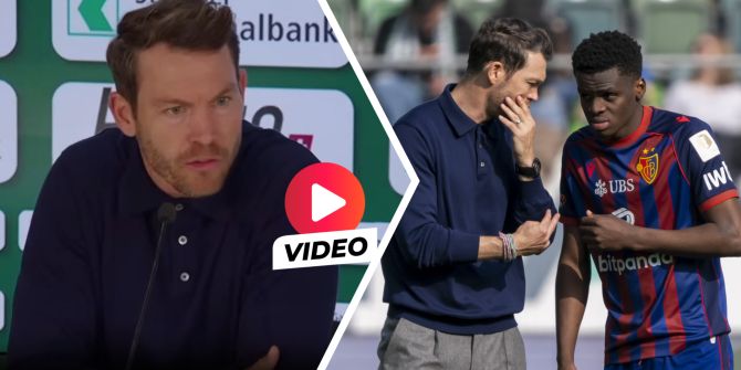 FC Basel Stephan Lichtsteiner