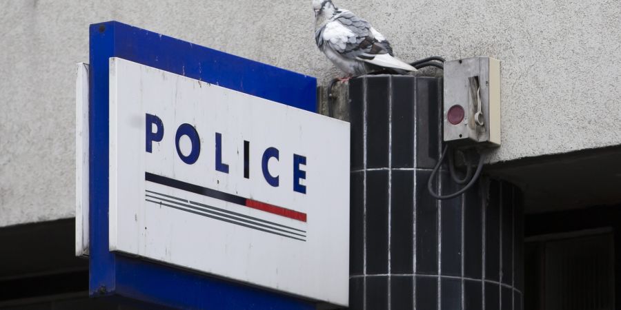 Police