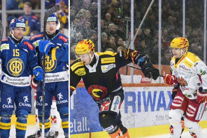 National League Play-Ins