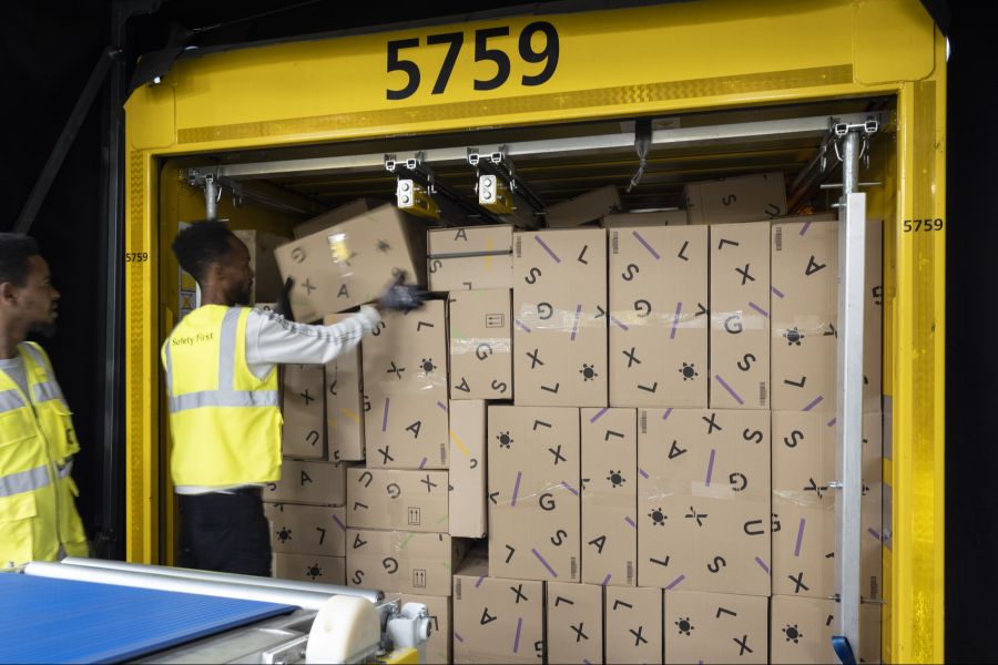 «Es fördert unser Geschäft vermutlich nicht», erklärt Galaxus selbst zur Idee. Mit wie viel Umsatzeinbussen er rechnet, will der Händler aber nicht kommunizieren.