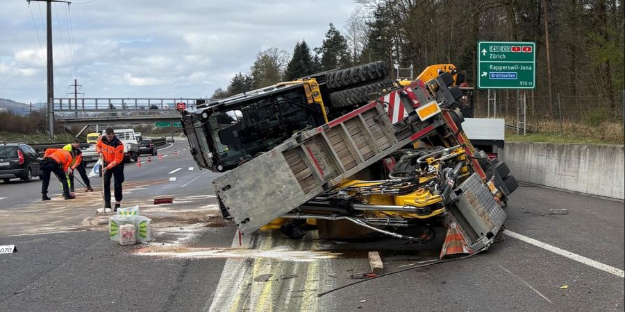 lkw