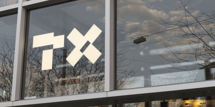 Die TX Group hat ihren Gewinn 2025 trotz rückläufigem Umsatz gesteigert. (Archivbild)