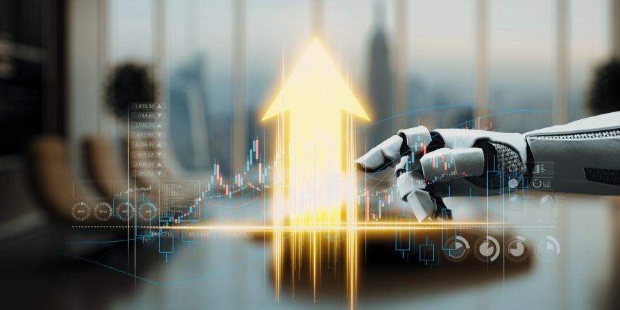 Zürich KI IA Assistenz