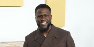 Kevin Hart