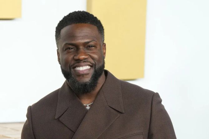 Kevin Hart