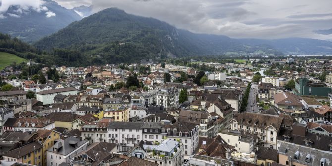 Interlaken