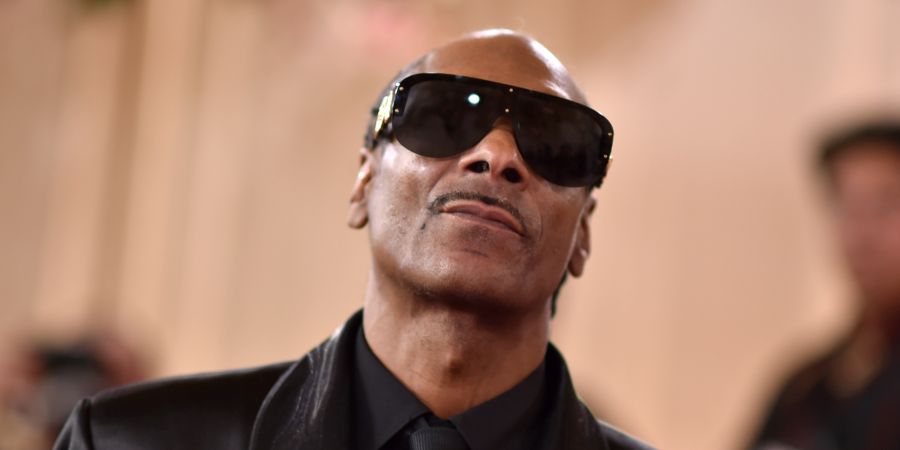 Snoop Dogg Enkelin