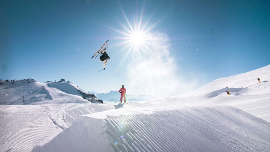 Symbolbild Vaud Promotion