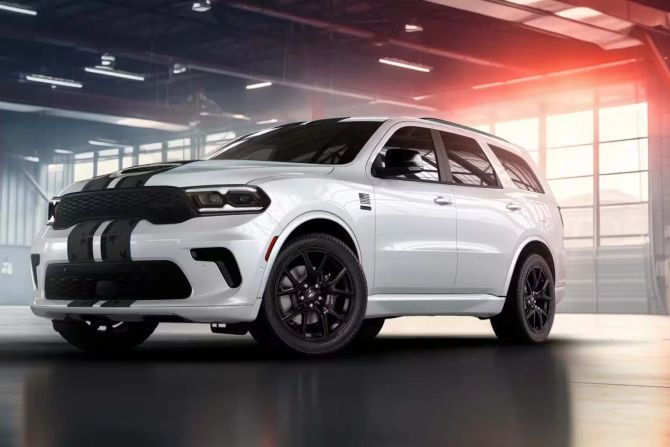 Dodge Durango