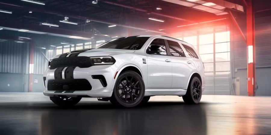 Dodge Durango