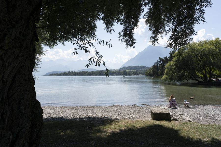 Thunersee