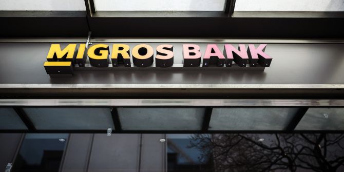 Migros Bank