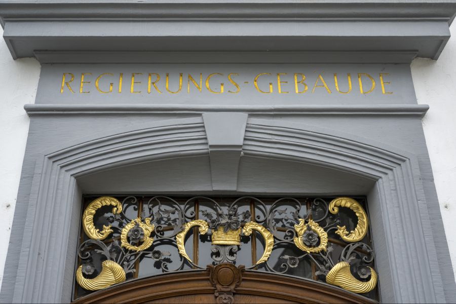 Doch die Baselbieter Regierung lehnte seine Beschwerde ab.