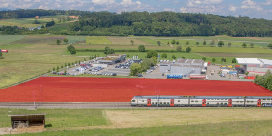 Die Berner Regierung rechnet mit Kosten in der Höhe von 132,9 Millionen Franken für das neue Strassenverkehrs- und Schifffahrtsamt in Münchenbuchsee.