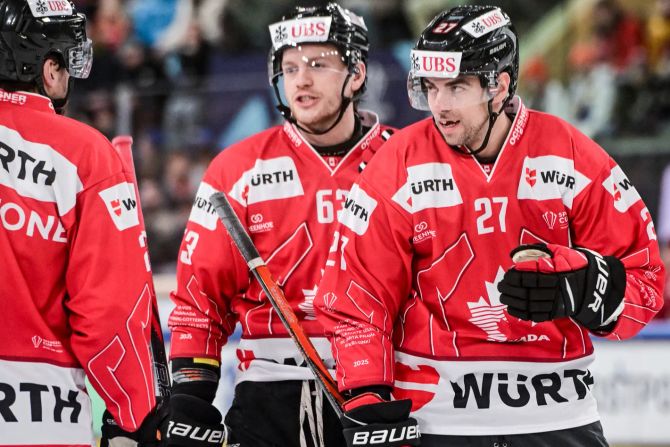 HC Davos