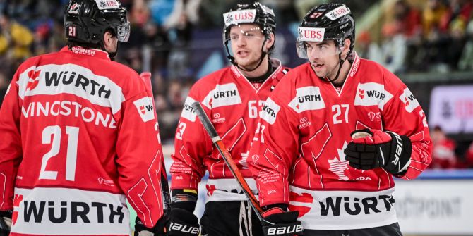 HC Davos