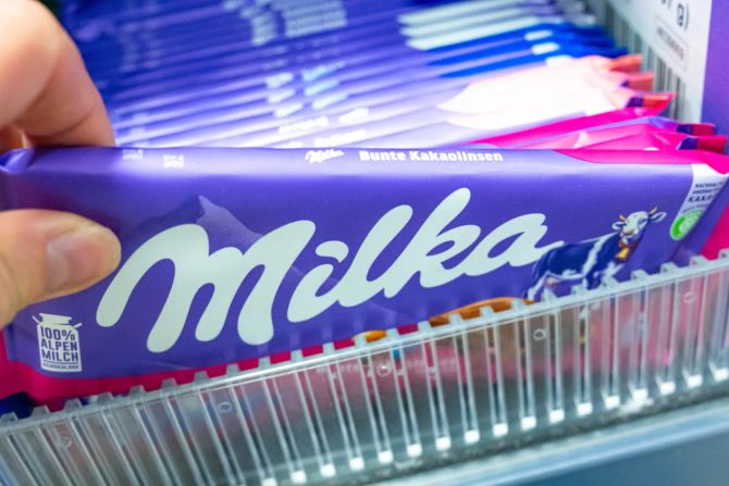 Milka