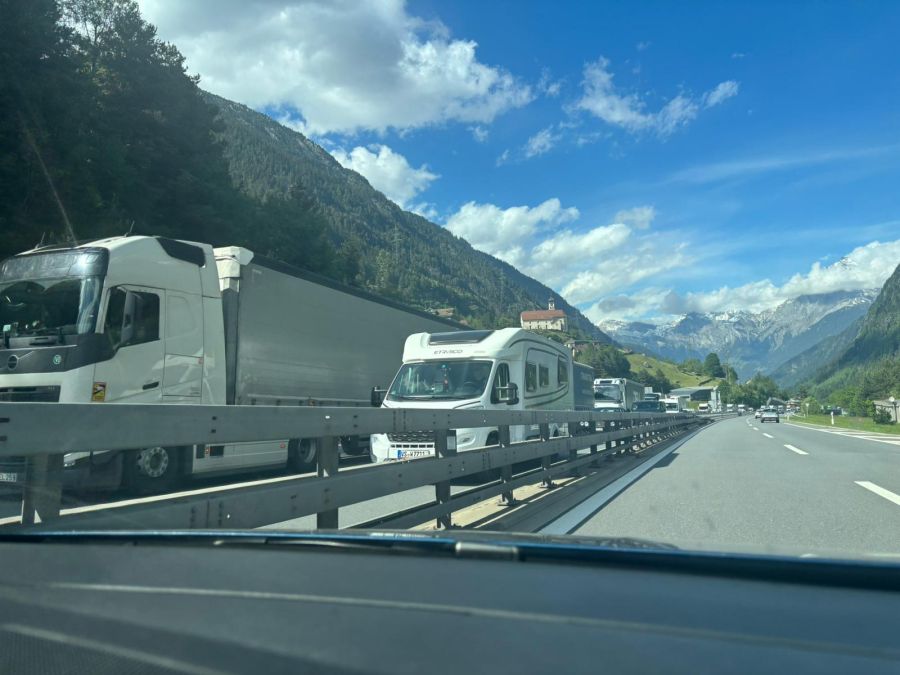 Gotthard