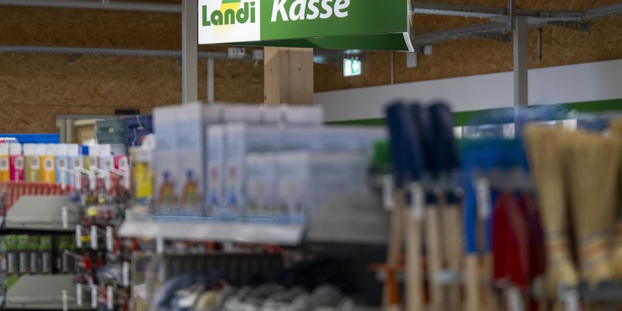 Landi Fenaco