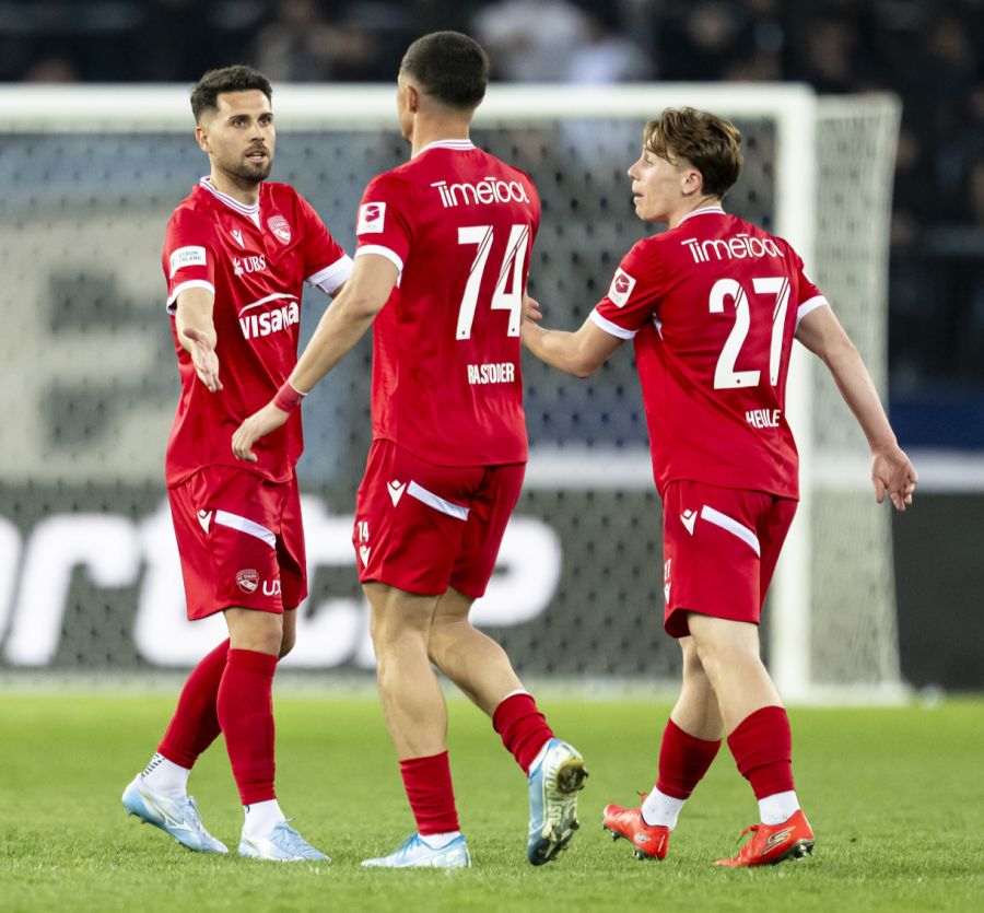 FC Thun