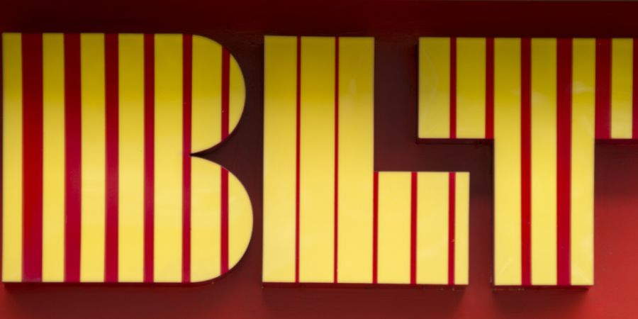 Die BLT baut ihr digitales Angebot aus. (Archivbild)