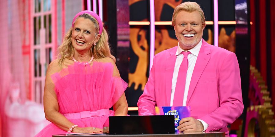 rtl show stefan raab