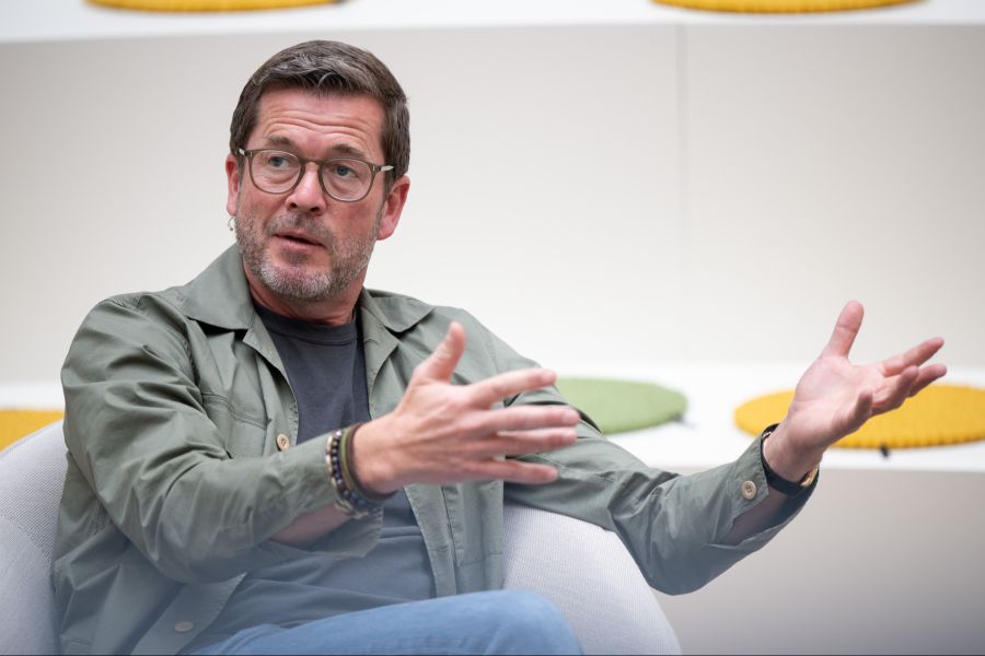 Der deutsche Ex-Verteidigungsminister Karl-Theodor zu Guttenberg hat sich zum Iran-Krieg geäussert.