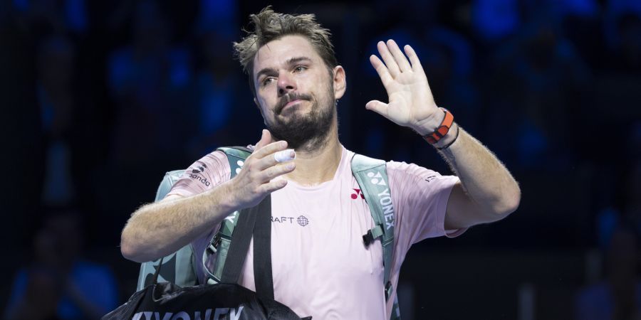 Stan Wawrinka