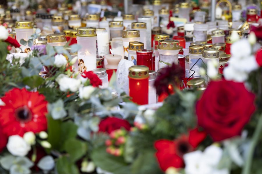 Die Familien der Crans-Opfer gingen davon aus, dass es sich um Konzessions- beziehungsweise Familiengräber handelt.