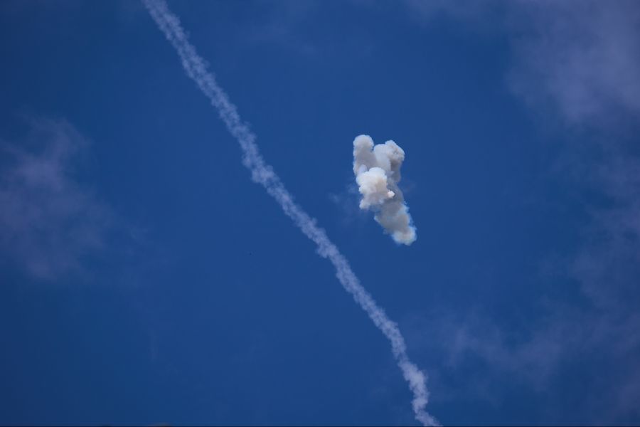 Die USA und der Iran legen die Waffen nieder – zumindest für zwei Wochen.