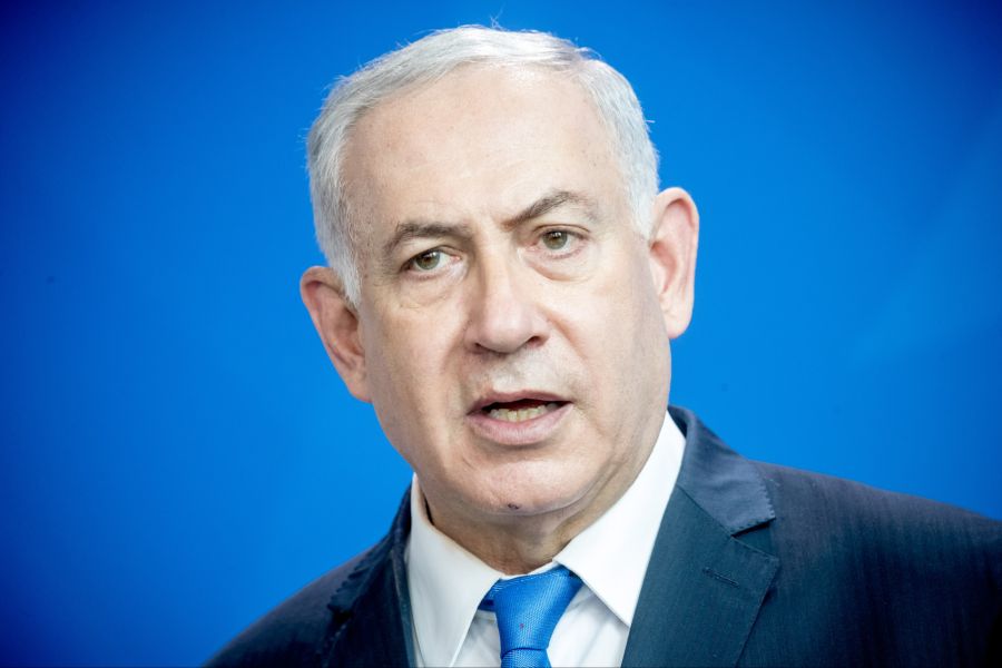Netanjahu