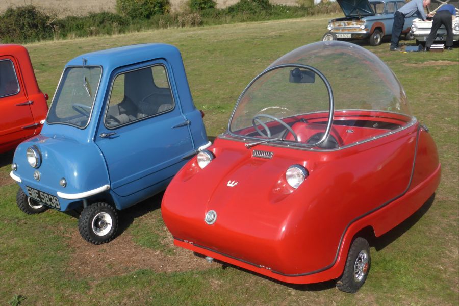 Peel 50