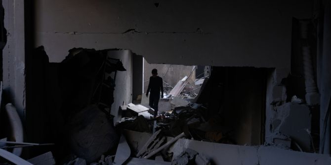 Gaza