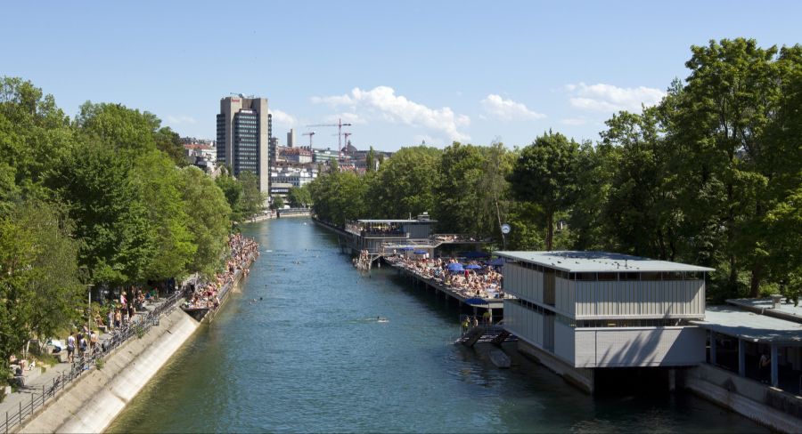 limmat zürich