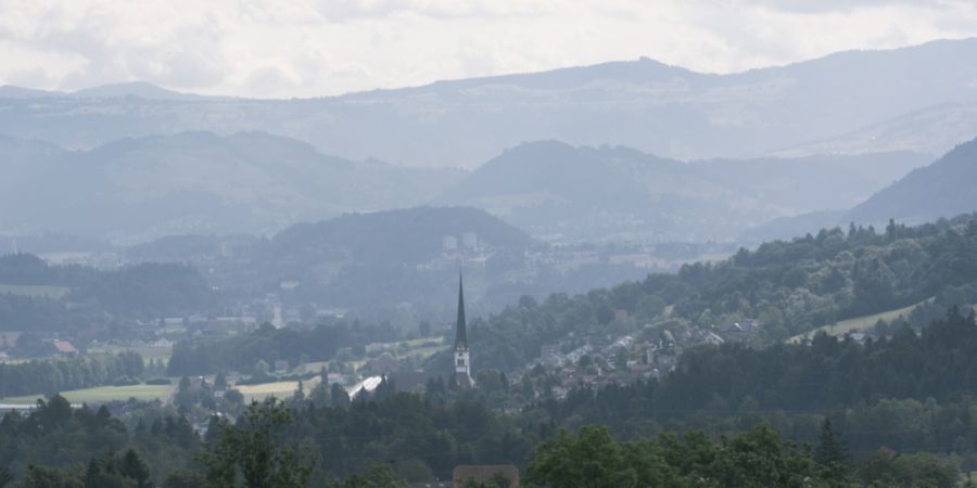 Die Gemeinde Malters hat 2025 mehr Geld eingenommen als ausgegeben. (Archivbild)