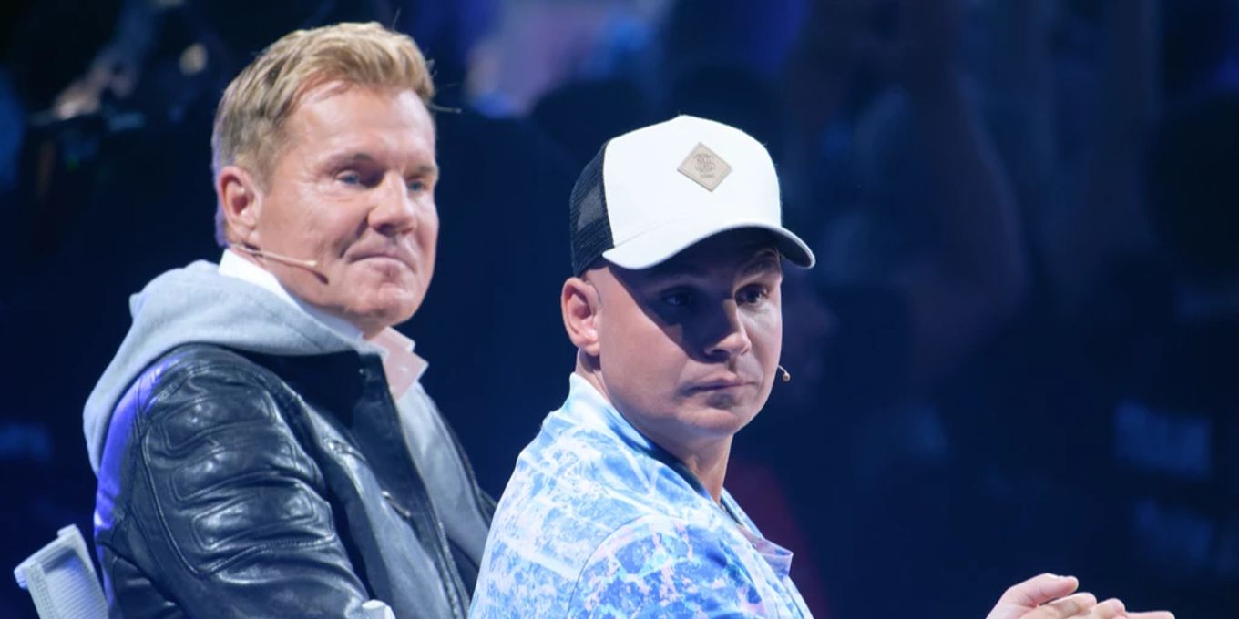 deutschland sucht den superstar daniel küblböck