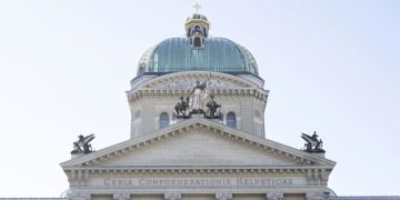 Bundeshaus Bern