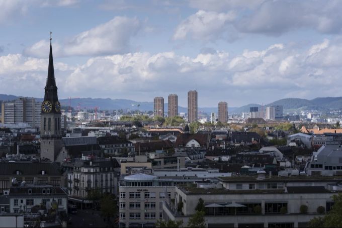 Zürich