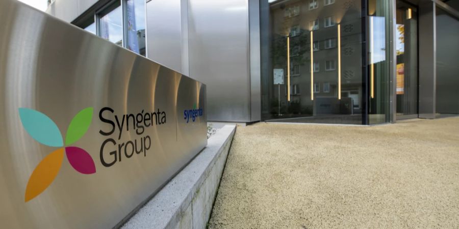 Syngenta Group