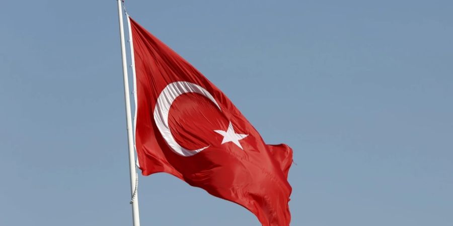türkei erdogan