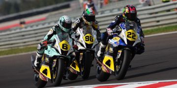 WorldWCR Cremona