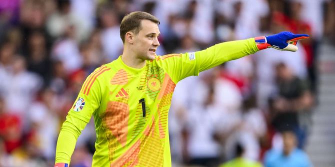 Manuel Neuer DFB